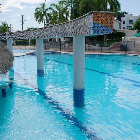Casa Campestre Hacienda Estancia, En Melgar Con Piscina Privada Exterior foto